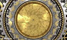 bigass barbiey endures rough poundtown pounding