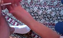 imagine me teasing your bound cock with toys till you beg in bondage madness?