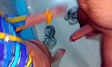 Fucked Stepsis Missionary Then Cowgirl Closeup!