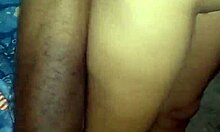 husband films wife bent over taking massive black cock doggystyle from lover