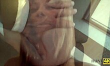 Hunt4k Redhead Slut Takes Cash to Cuckold Boyfriend on Hidden Cam