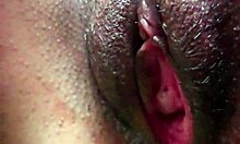 Freira's Big Tight Pussy Squirts on Monster Vibrator Rough!