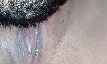 he sucked my whole clit so good i exploded in massive orgasm shaking 😩💦