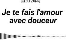 french couple slowburn cunnilingus missionary with sensual moans