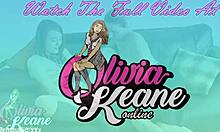 stepmum shows horny student how to stroke cock right first time