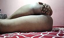 Caught Him Masturbating Now She Joins the Fun