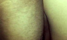 husband films wife bent over taking massive black cock doggystyle from lover