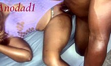 Tattooed milf fucks teen in sheer costumes with monster cock double penetration full movie