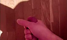 whoa huge cock handjobs exploding in epic cumshot compilation gym style 💦🍆