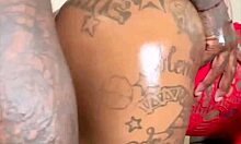 Mr. Carlisle's epic fucking compilation explodes!