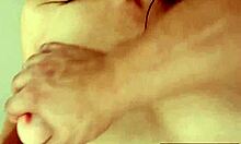 i can't resist pounding my busty perv stepmom's wet pussy deep