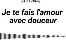 french couple slowburn cunnilingus missionary with sensual moans