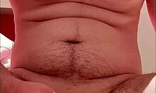 whoa huge cock handjobs exploding in epic cumshot compilation gym style 💦🍆