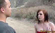 JUGGS TEEN COVERED IN CUM AFTER BIG COCK POUNDING