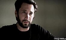 Girlfriend Endures Full Cavity Fisting, Deepthroat, and Double Penetration