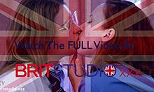 Rae gets spanked and dominated by nurse Greene