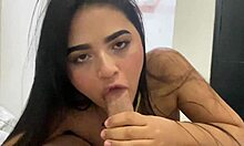 hotel's where my stepdad takes me to fuck tattooed latina hard?