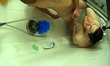 nichole knockers' fat ass milf takes massive creampie loads