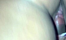 married woman spreads legs for stranger live on street