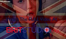 damn this teen nurse's deepthroat in lingerie is unreal... cum swallow skills!!