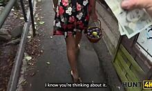 Ever notice how red riding hood crushes big cocks sucking and riding wild