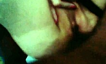 fabinho costha pounds milf's huge pussy and ass in raw anal