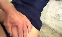 18yo flashing then you want rough public blowjob doggy cowgirl ride?