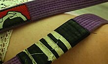 ever wonder what happens when horny mature sandra visits her old buddy?