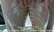 desperate peeing fetish unleashes wet pussy squirt and juicy curves shaking