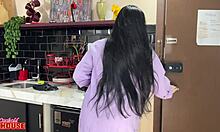 married teen slut in wild orgy takes anal double penetration cuckold style