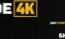 hunt4k picked up sexy brazilian girl from car fucked her deep