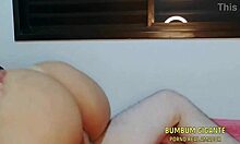 Uncensored Brazilian Latina Takes Raw Creampie Deep Inside!