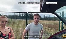 Ever notice how red riding hood crushes big cocks sucking and riding wild