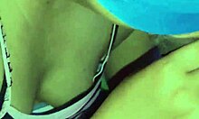 hot pinay you fucking me so deep baguettez stretch my tight hole