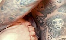 mature milf gets wrecked by two huge cocks bareback