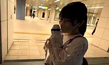 童顔巨乳デカ尻 college babe hinata drowned in raw creampie fucking part1