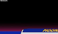 wet puffy pussy teases slow with dildo 😏 sensual solo play