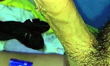 hot pinay you fucking me so deep baguettez stretch my tight hole