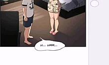 asian amateur masturbates in intriguing stepmom chapter nine