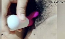 check out my hot latina wife bent over mirror doggystyle fuck