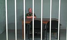 Big Tit Brunette Isis Love Takes Monster Cock Pussy Pounding