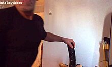 i'm starting my engine pal for a kinky horny dildo day