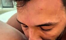 met fan for recording he entered content production sucked him lasted 1 minute 30 seconds magic mouth