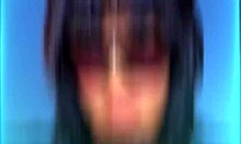 Kendra spade squats on bambino's monster cock for rough anal workout reality