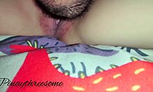 you love this hairy pussy pinay bitch walker bent over moaning wet for creampie?