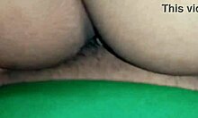 pregnant asian pussy creampied bent over in hotel