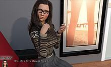 dive into big city pleasures 49 hentai thrills