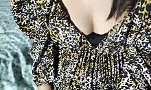 indian brother fucks horny stepsister tight chut closeup riding cowgirl creampie facial all night at ranch