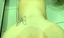 Thick Monster Cock Pounds Mature Ass And Pussy Deep