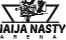 Quickie pounding leaves wet creampie mess from big black cock hard fucking